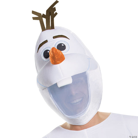Men's Olaf Deluxe Costume - Frozen