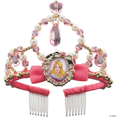 Aurora Classic Tiara - Child | Horror-Shop.com
