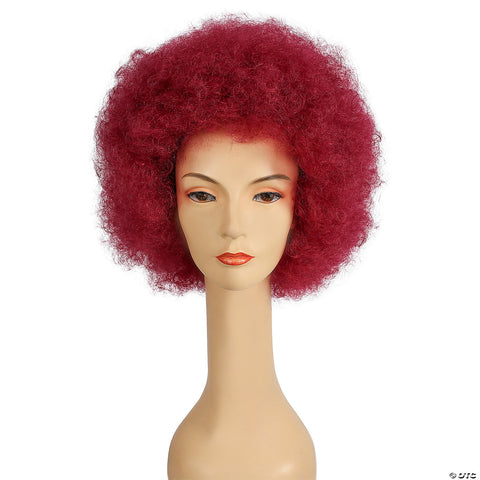 Discount Afro Wig | Horror-Shop.com