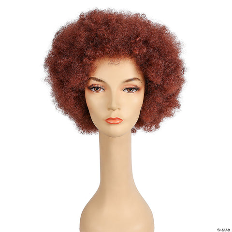 Discount Afro Wig | Horror-Shop.com