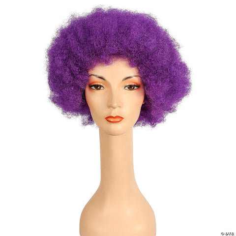Discount Afro Wig | Horror-Shop.com