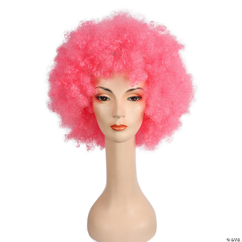 Discount Afro Wig | Horror-Shop.com
