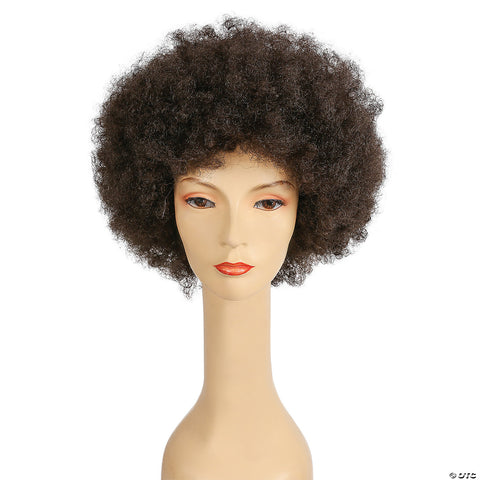 Discount Afro Wig | Horror-Shop.com