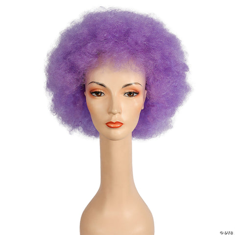 Discount Afro Wig | Horror-Shop.com
