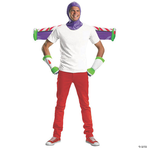 Buzz Lightyear Kit - Toy Story