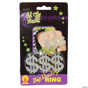 dollar-ring