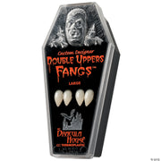 double-uppers