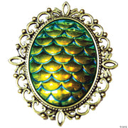 ring-dragon-scale-3d-pattern