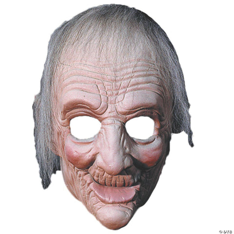 Ma Latex Mask