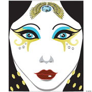 face-decal-egyptian