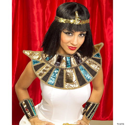 Egyptian Wrist bands | Horror-Shop.com