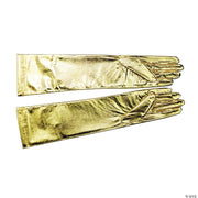 elbow-length-gloves