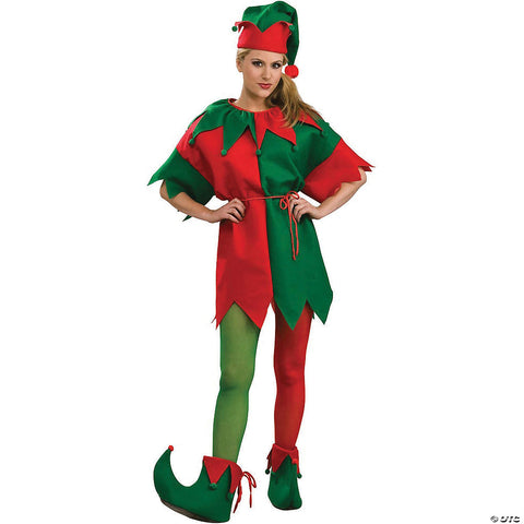 Elf Tights | Horror-Shop.com