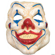 evil-clown-foam-prosthetic