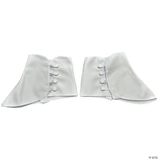adults-5-white-vinyl-spats-large-extra-large