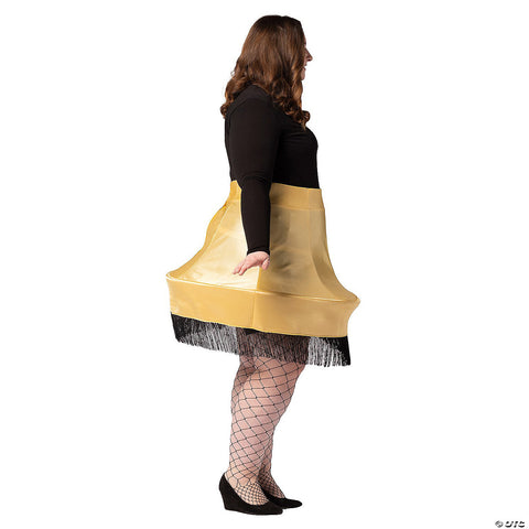 Women's Leg Lamp Skirt - Large/Extra Large | Horror-Shop.com