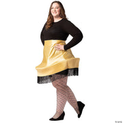 womens-leg-lamp-skirt-large-extra-large