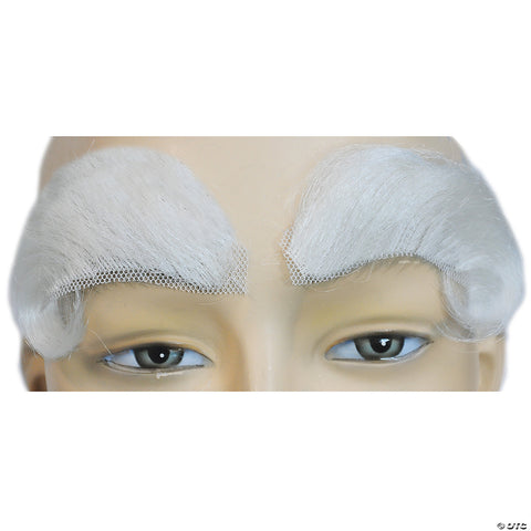 Finest Santa Eyebrow