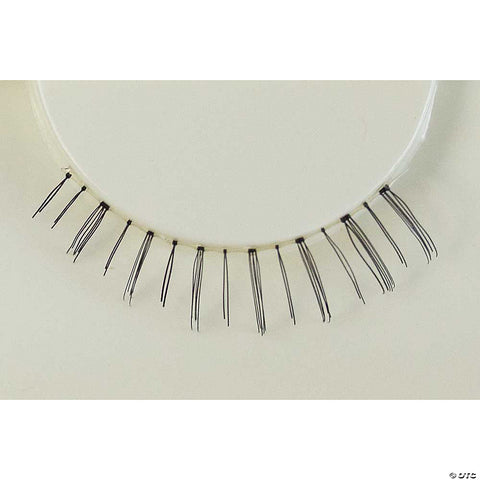Eyelash 325 Black Lower Lid