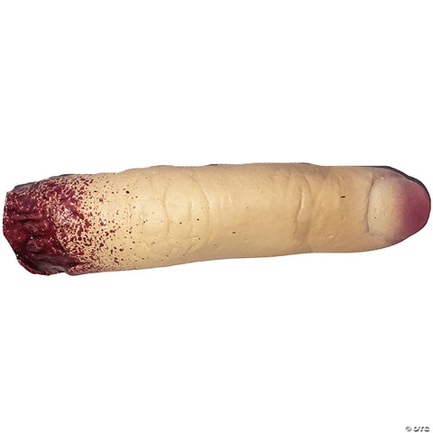 Cut off Finger New