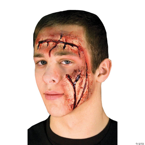 Cut Scar Set