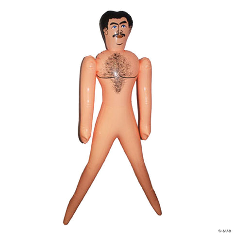 Sam Blow Up Doll