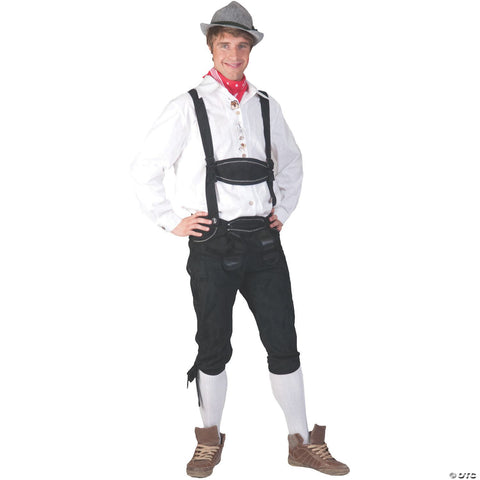 Tyrolean Shirt