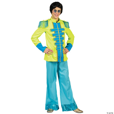 Fab 60s Jacket