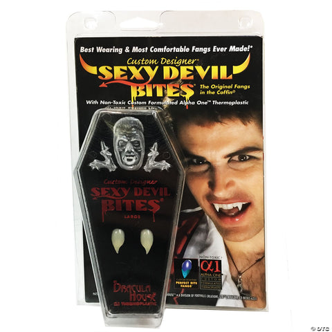 Sexy Devil Bites
