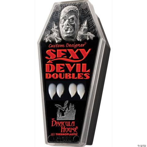 Sexy Devil Doubles