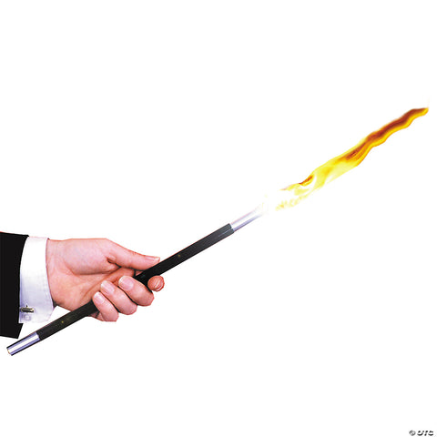 Flash Wand Double Trick | Horror-Shop.com