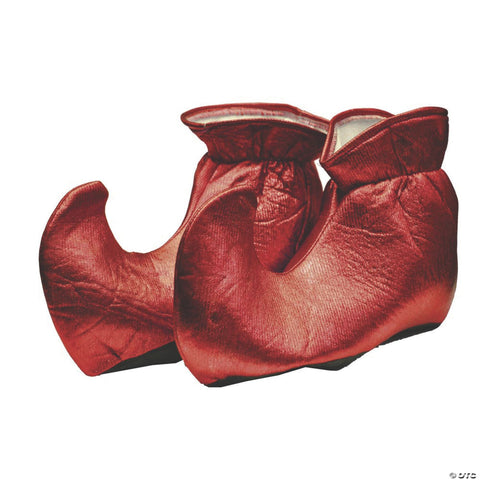 Elf Shoes Cloth