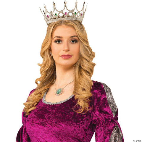 Royal Queen Crown