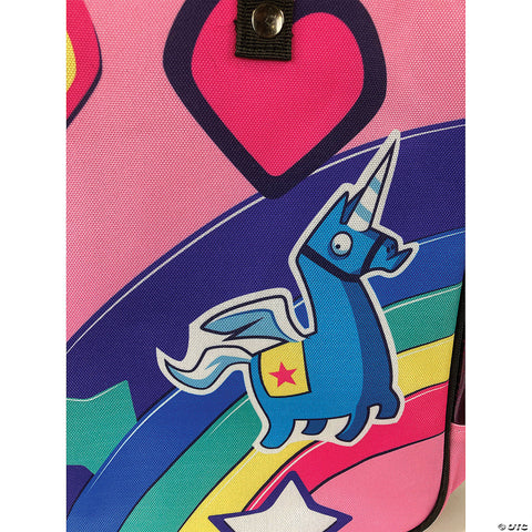 Bright Bomber Bag Bling - Fortnite | Horror-Shop.com