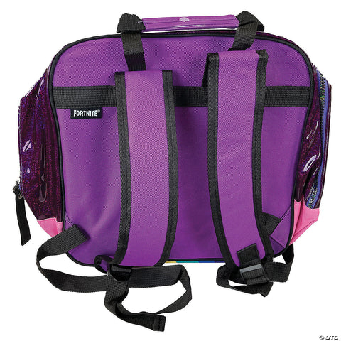Bright Bomber Bag Bling - Fortnite | Horror-Shop.com
