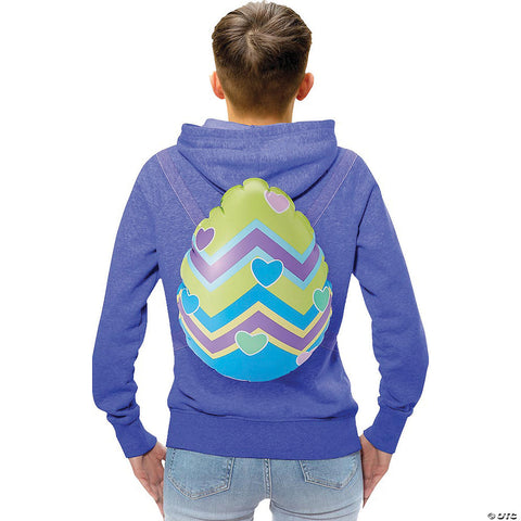 Easter Egg Back Bling - Fortnite | Horror-Shop.com