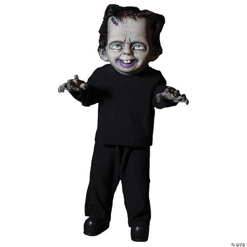 Frankie Monster Kid | Horror-Shop.com