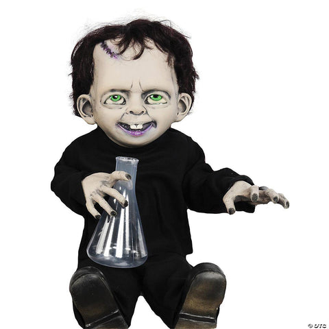 Frankie Monster Kid | Horror-Shop.com