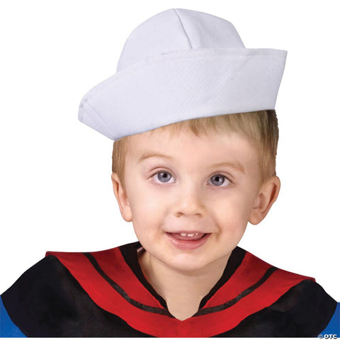 Popeye Costume