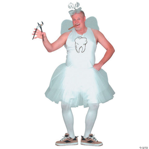 Tooth Fairy Costume