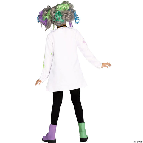 Mad Scientist