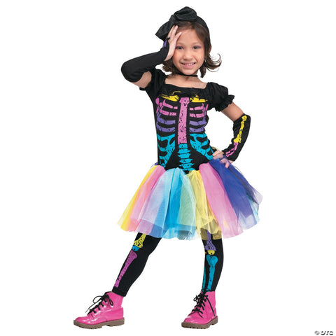 Funky Punky Bones