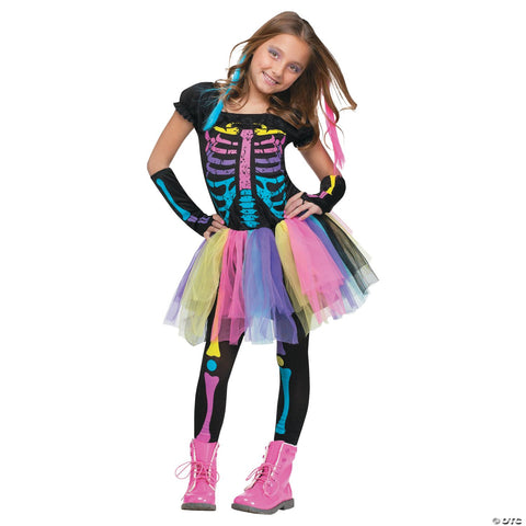 Funky Punky Bones