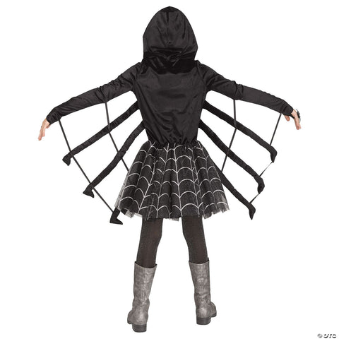Sparkling Spider