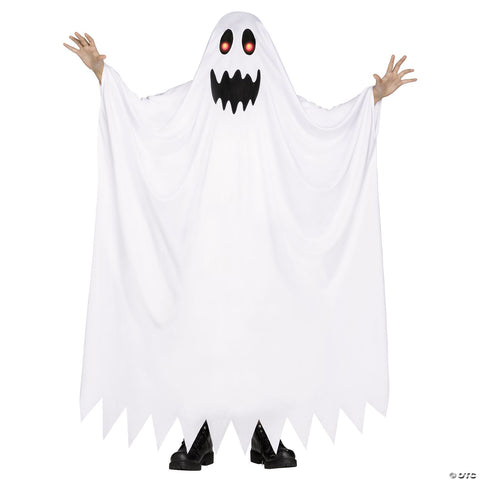 Fade In/Out Ghost