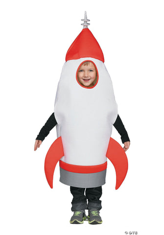 Rocket Ship