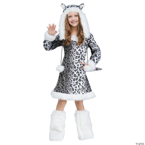 Snow Leopard
