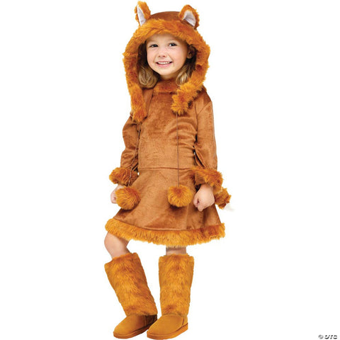 Sweet Fox