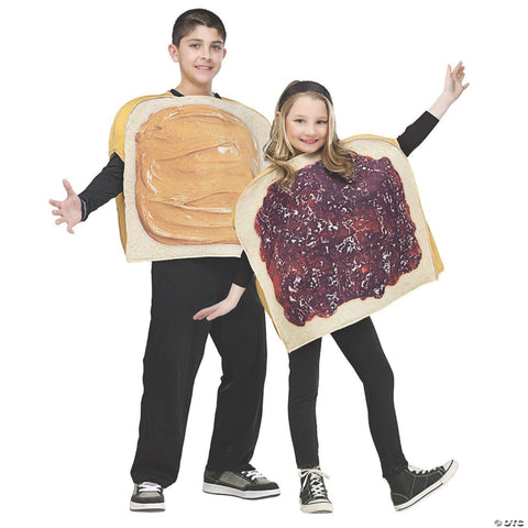 Peanut Butter N Jelly