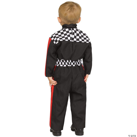 Race Car Driver